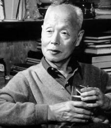画家 何海霞